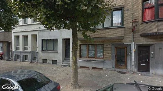 Apartments for rent in Stad Antwerp - Photo from Google Street View