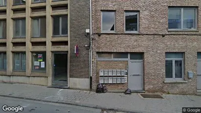 Apartments for rent in Leuven - Photo from Google Street View