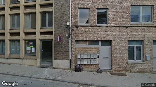 Apartments for rent in Leuven - Photo from Google Street View