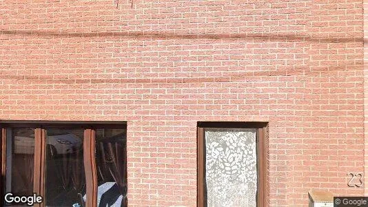 Apartments for rent in Sint-Niklaas - Photo from Google Street View