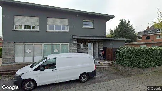 Apartments for rent in Aat - Photo from Google Street View
