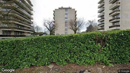 Apartments for rent in Stad Brussel - Photo from Google Street View
