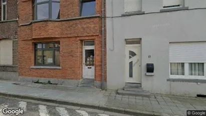 Apartments for rent in Opzullik - Photo from Google Street View