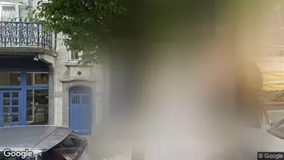 Apartments for rent in Stad Brussel - Photo from Google Street View