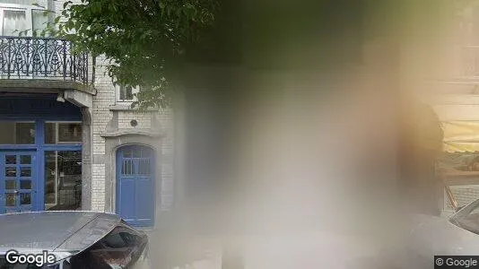 Apartments for rent in Stad Brussel - Photo from Google Street View