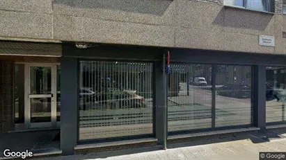 Apartments for rent in Hasselt - Photo from Google Street View
