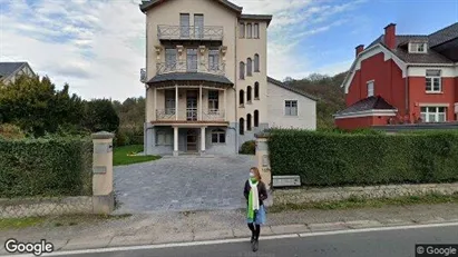 Apartments for rent in Namen - Photo from Google Street View