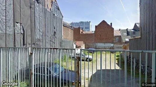 Apartments for rent in Mechelen - Photo from Google Street View