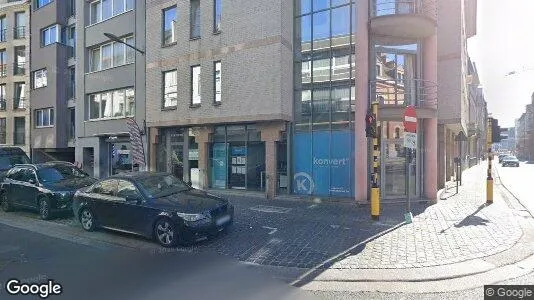 Apartments for rent in Aalst - Photo from Google Street View