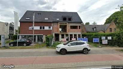 Apartments for rent in Leuven - Photo from Google Street View