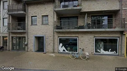 Apartments for rent in Ichtegem - Photo from Google Street View