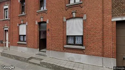 Apartments for rent in Bernissart - Photo from Google Street View