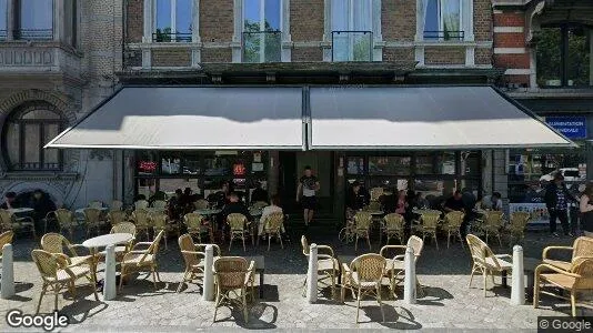 Apartments for rent in Luik - Photo from Google Street View