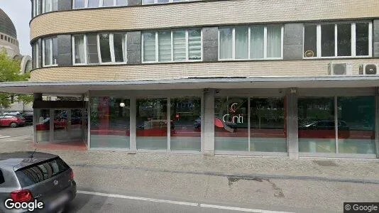Apartments for rent in Luik - Photo from Google Street View
