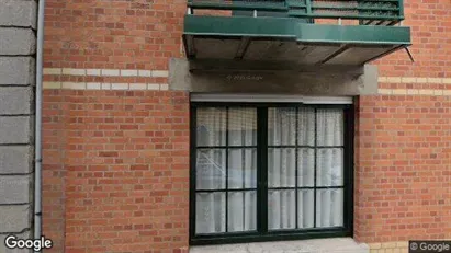 Apartments for rent in Limbourg - Photo from Google Street View