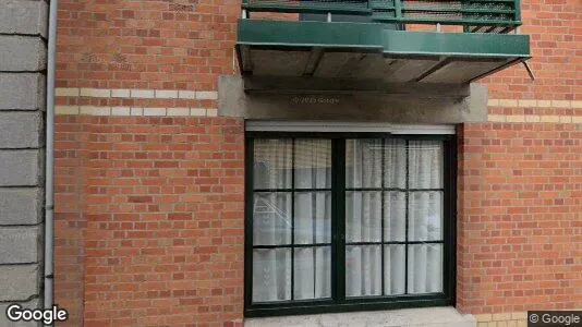 Apartments for rent in Limbourg - Photo from Google Street View