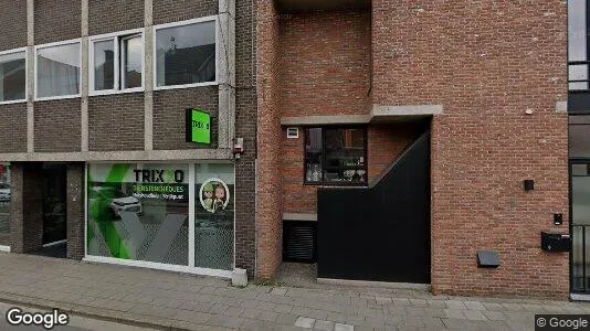 Apartments for rent in Sint-Katelijne-Waver - Photo from Google Street View