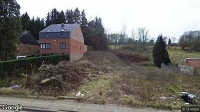 Apartments for rent in Luik - Photo from Google Street View