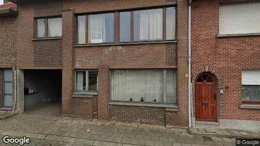 Apartments for rent in Zandhoven - Photo from Google Street View