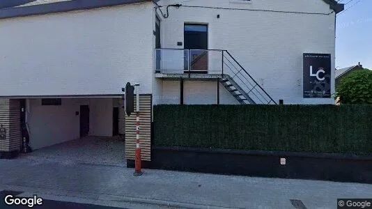 Apartments for rent in Juprelle - Photo from Google Street View