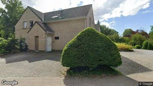 Apartments for rent in Villers-la-Ville - Photo from Google Street View