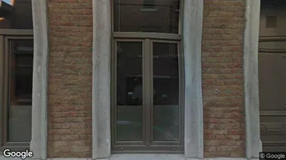 Apartments for rent in Hoei - Photo from Google Street View