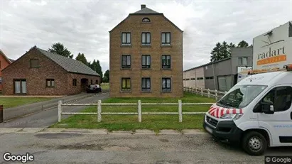 Apartments for rent in Eghezée - Photo from Google Street View