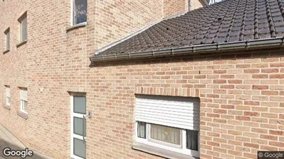 Apartments for rent in Zoutleeuw - Photo from Google Street View