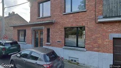 Apartments for rent in Hoei - Photo from Google Street View