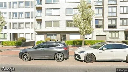Apartments for rent in Wemmel - Photo from Google Street View