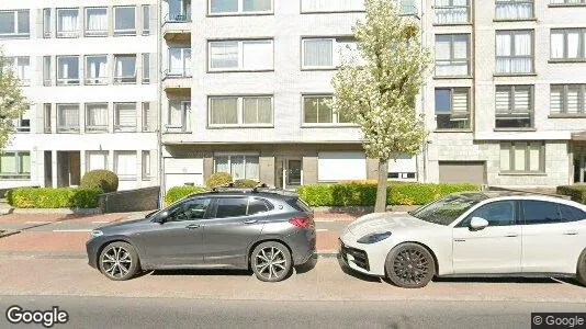 Apartments for rent in Wemmel - Photo from Google Street View