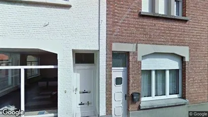 Apartments for rent in Steenokkerzeel - Photo from Google Street View
