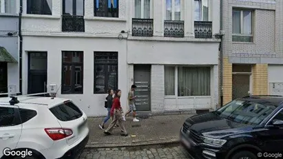 Apartments for rent in Stad Antwerp - Photo from Google Street View