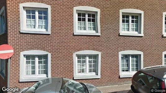 Apartments for rent in Spa - Photo from Google Street View