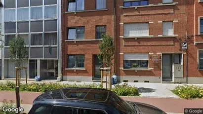 Apartments for rent in Asse - Photo from Google Street View