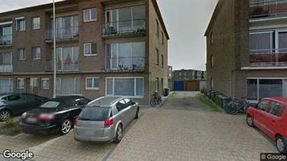 Apartments for rent in Kapellen - Photo from Google Street View