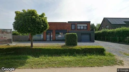 Apartments for rent in Balen - Photo from Google Street View