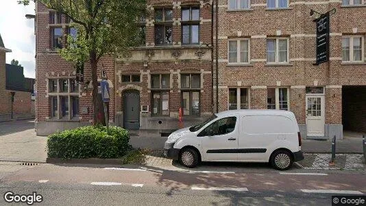 Apartments for rent in Lier - Photo from Google Street View