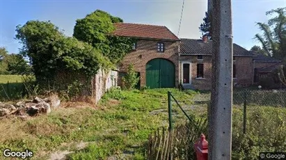 Apartments for rent in Geer - Photo from Google Street View