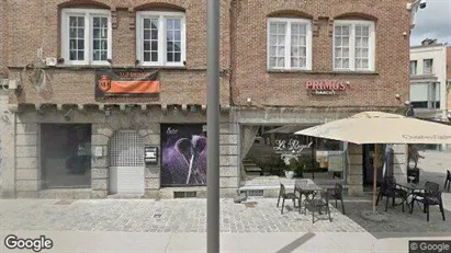 Apartments for rent in Doornik - Photo from Google Street View