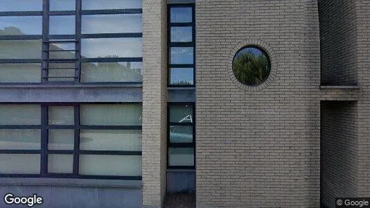 Apartments for rent in Doornik - Photo from Google Street View