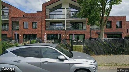 Apartments for rent in Diest - Photo from Google Street View