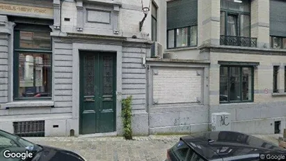 Apartments for rent in Stad Brussel - Photo from Google Street View