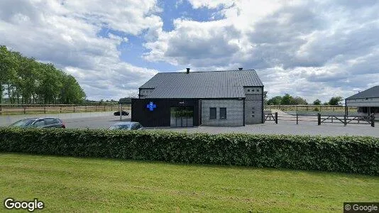 Apartments for rent in Sprimont - Photo from Google Street View