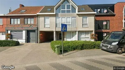 Apartments for rent in Kalmthout - Photo from Google Street View