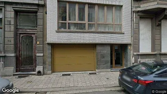 Apartments for rent in Stad Antwerp - Photo from Google Street View