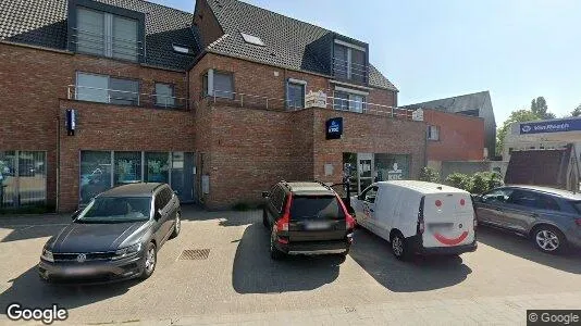 Apartments for rent in Tremelo - Photo from Google Street View