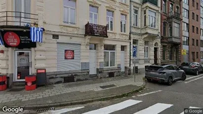 Apartments for rent in Verviers - Photo from Google Street View