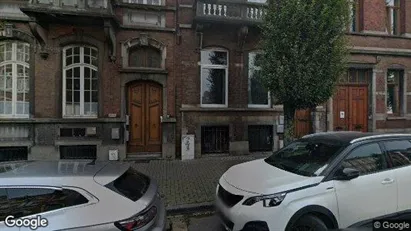 Apartments for rent in Namen - Photo from Google Street View