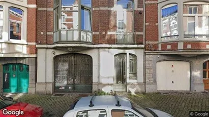 Apartments for rent in Luik - Photo from Google Street View